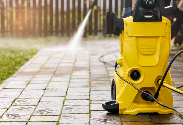 Best Residential House Exterior Washing  in Sanger, CA
